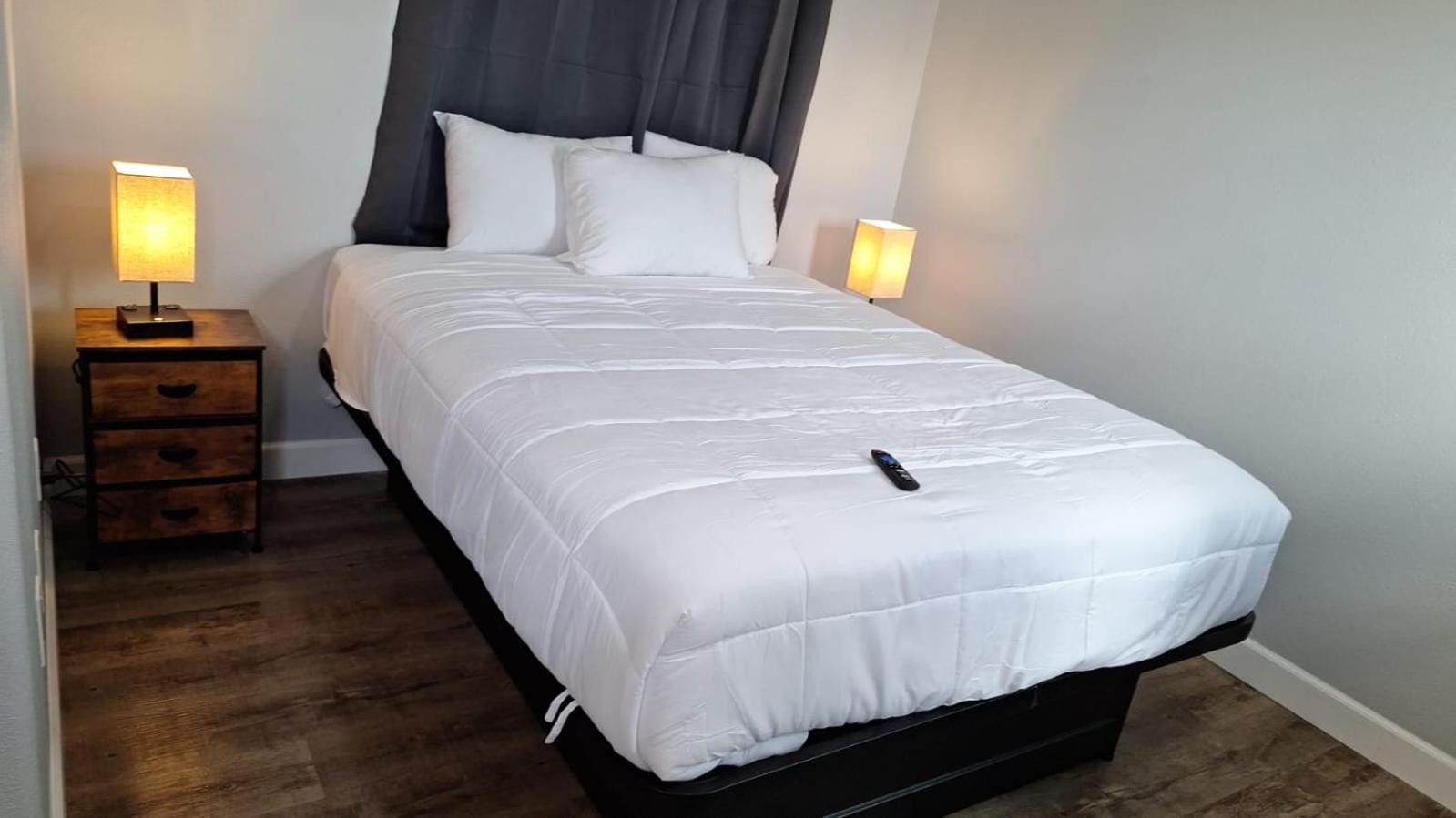068A Newly Remodeled Cozy South Rim Studio - Sleeps 2 Valle Exterior photo