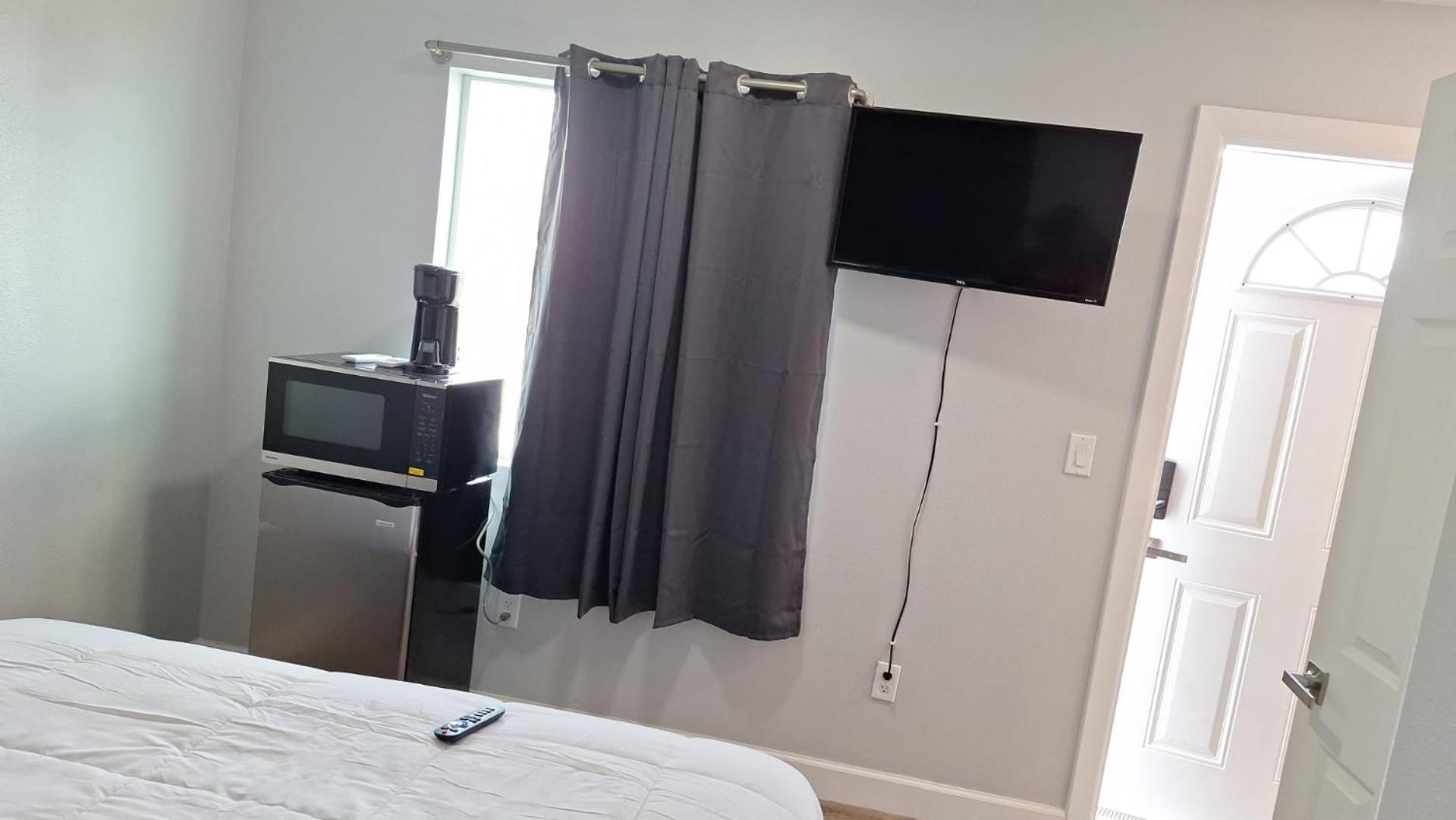 068A Newly Remodeled Cozy South Rim Studio - Sleeps 2 Valle Exterior photo